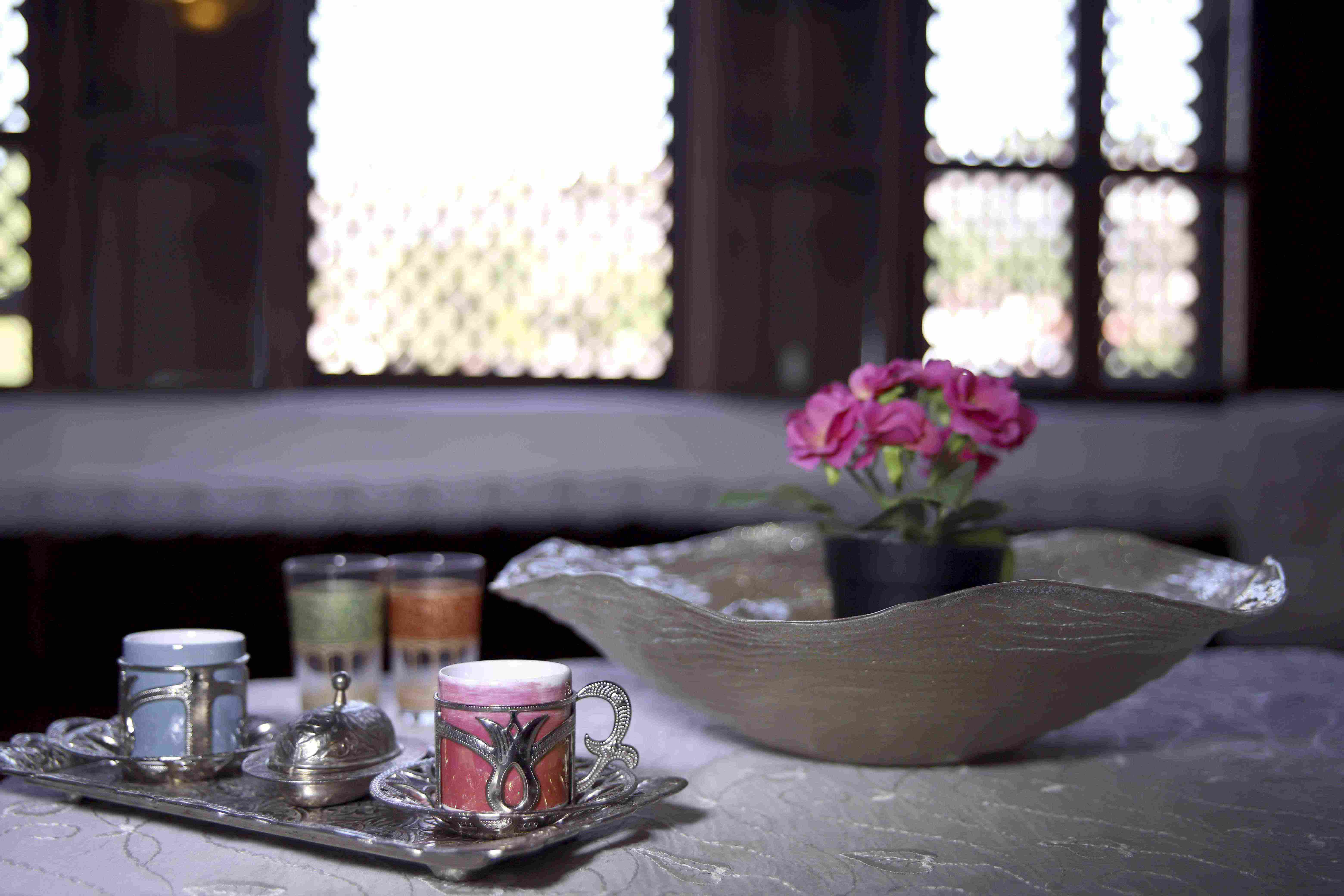 Kahveciler Konağı Restoran