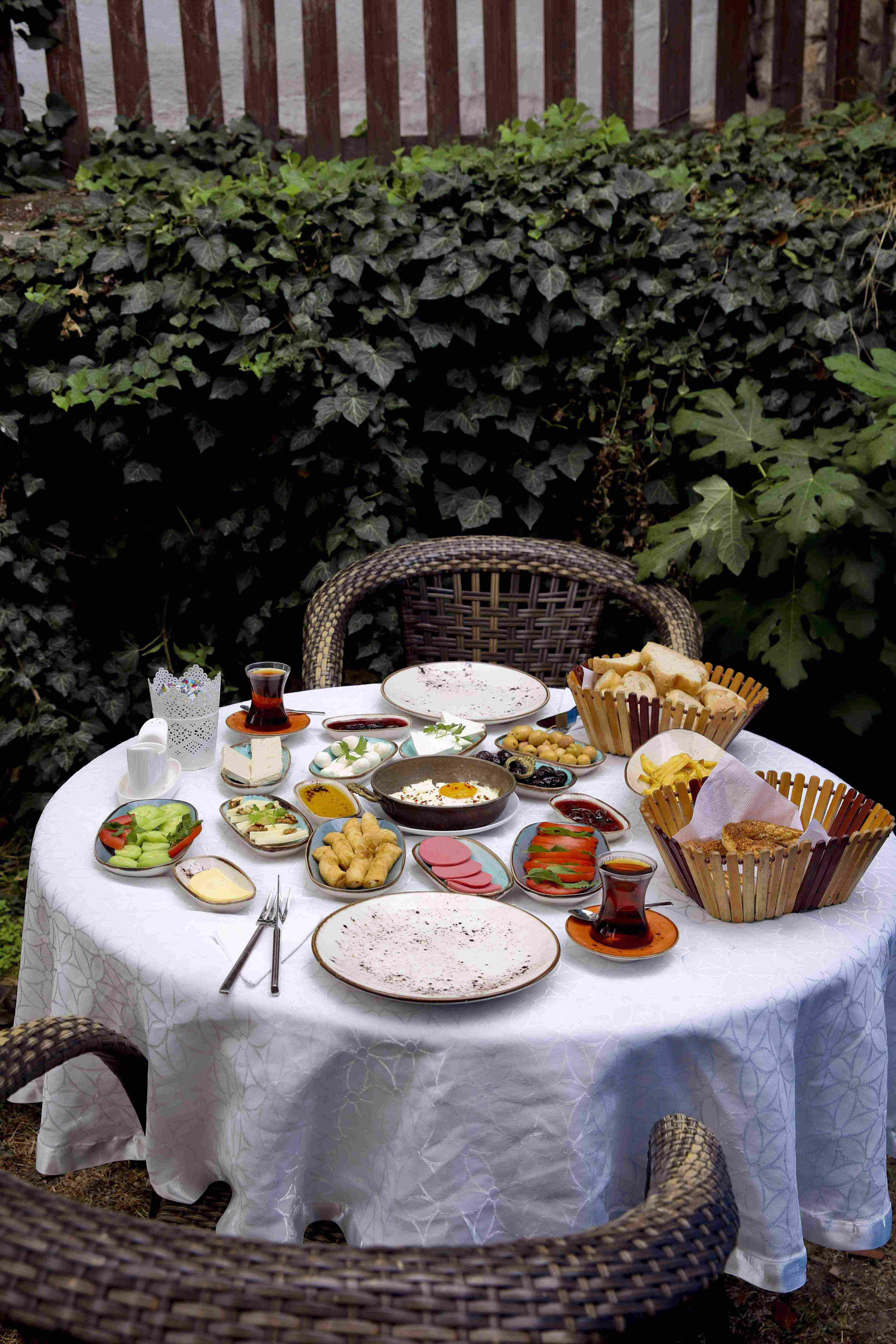 Kahveciler Konağı Restoran