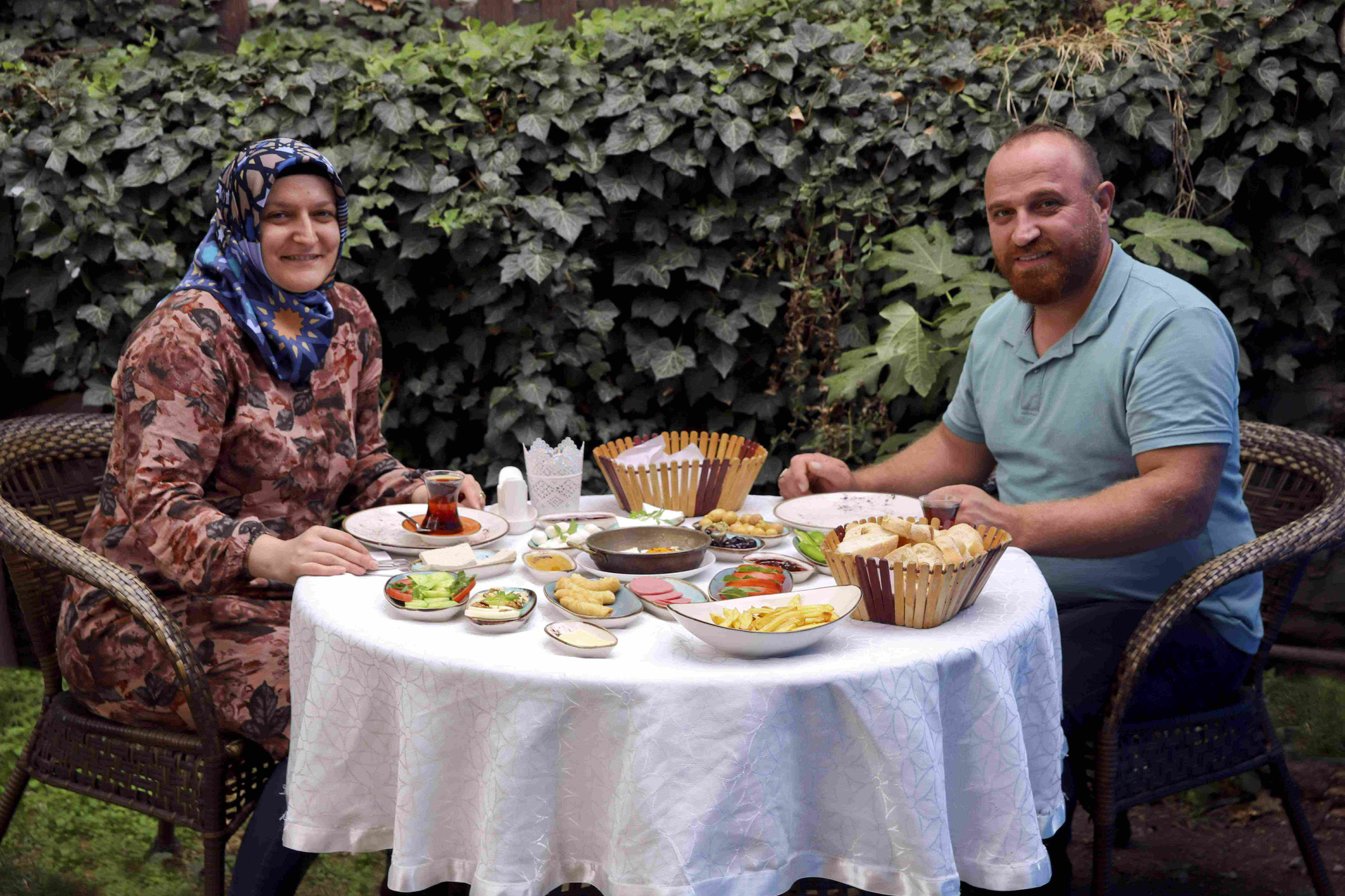 Secret Garden Restoran